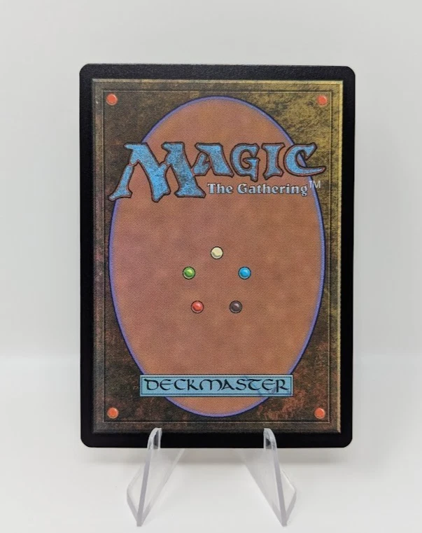 Sol Ring - Regular Foil - Encyclopedia Secret Lair Drop, Pack Fresh - 0019 - Image 2 of 2