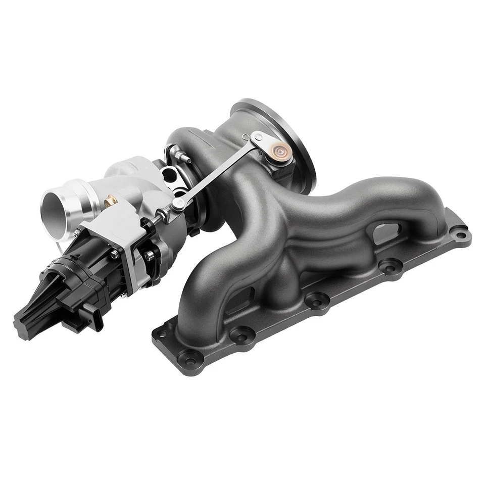 Turbo Turbocharger For 2011- BMW 125i 320i 328i 528i X1 X3 Z4 2.0L N20 7634486 Foto 4 de 4