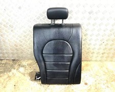 Mercedes-Benz C W205 2017 Hinten R?cksitzbank A2059200124 FOL14348 Mercedes-Benz C W205 2017 Hinten R?cksitzbank A2059200124 FOL14348