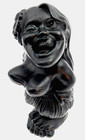 Made In Hawaii With Lava A Hip Original Hula Girl 1960-70's Excellent Condition — photo 1