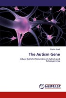 Shahin Asadi | The Autism Gene | Taschenbuch | Englisch (2016)