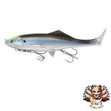 NEW Daiwa Morethan Sail Upper 165F Konoshiro Lure