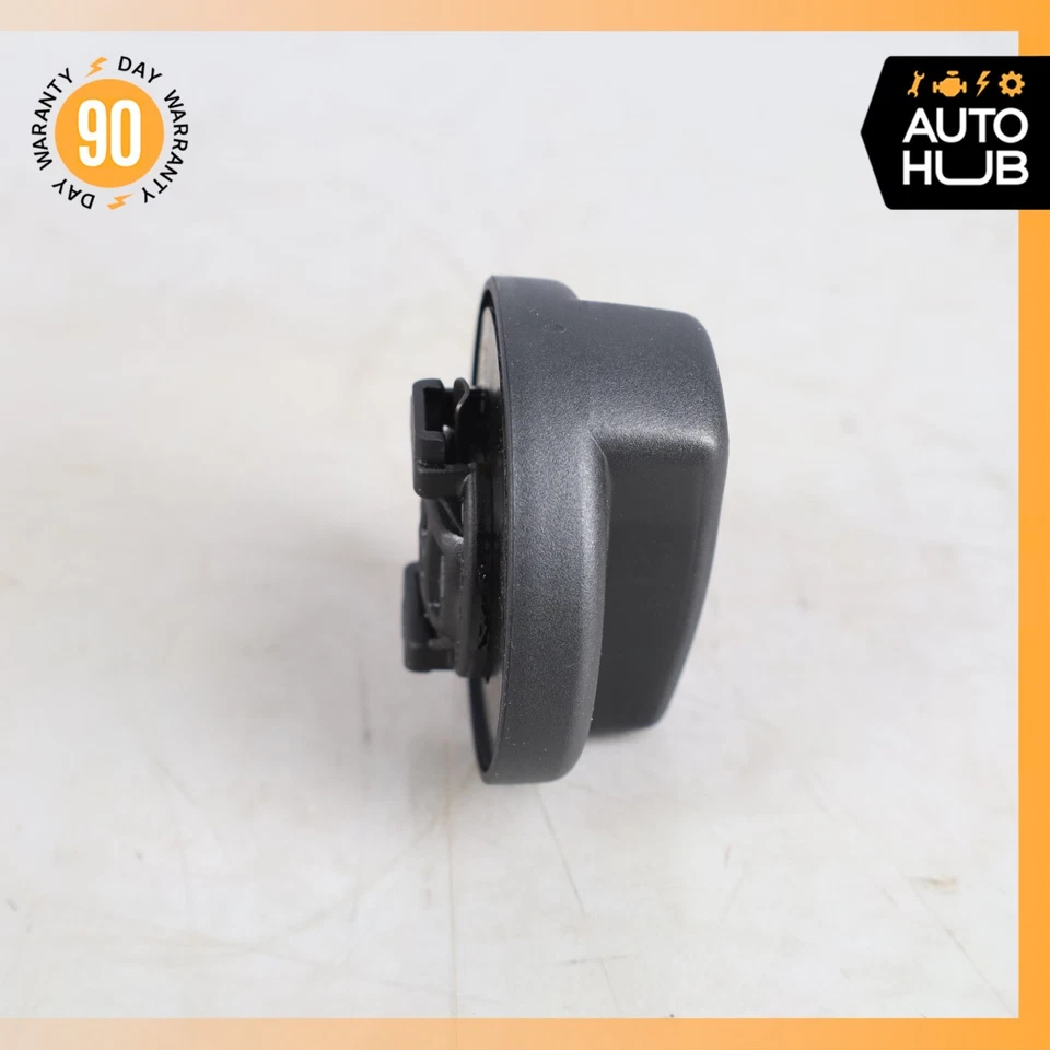 Tapa de llenado de aceite de motor Porsche Cayenne 958 022103485 OEM Foto 3 de 4