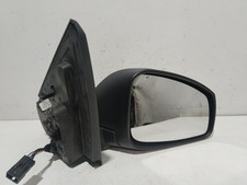 Retroviseur droit (ou coque) Renault FLUENCE