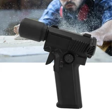 200000RPM Electric Air Duster & Jet Dry Blower, Portable Dust Blower for Outdoor