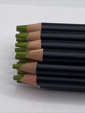 (20) CADMIUM YELLOW 161 - Soucolor Colored Pencils  - 4.0 mm Soft Core