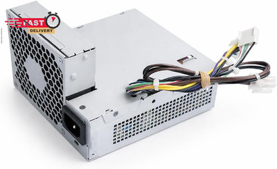 503376-001 240W Power Supply Unit for HP Elite 8000 8100 8200 SFF Pro 6000 6005