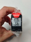61XL Wymiana wkładu atramentowego do HP 61XL Deskjet 1051 1055 1056 2512 2514 2540