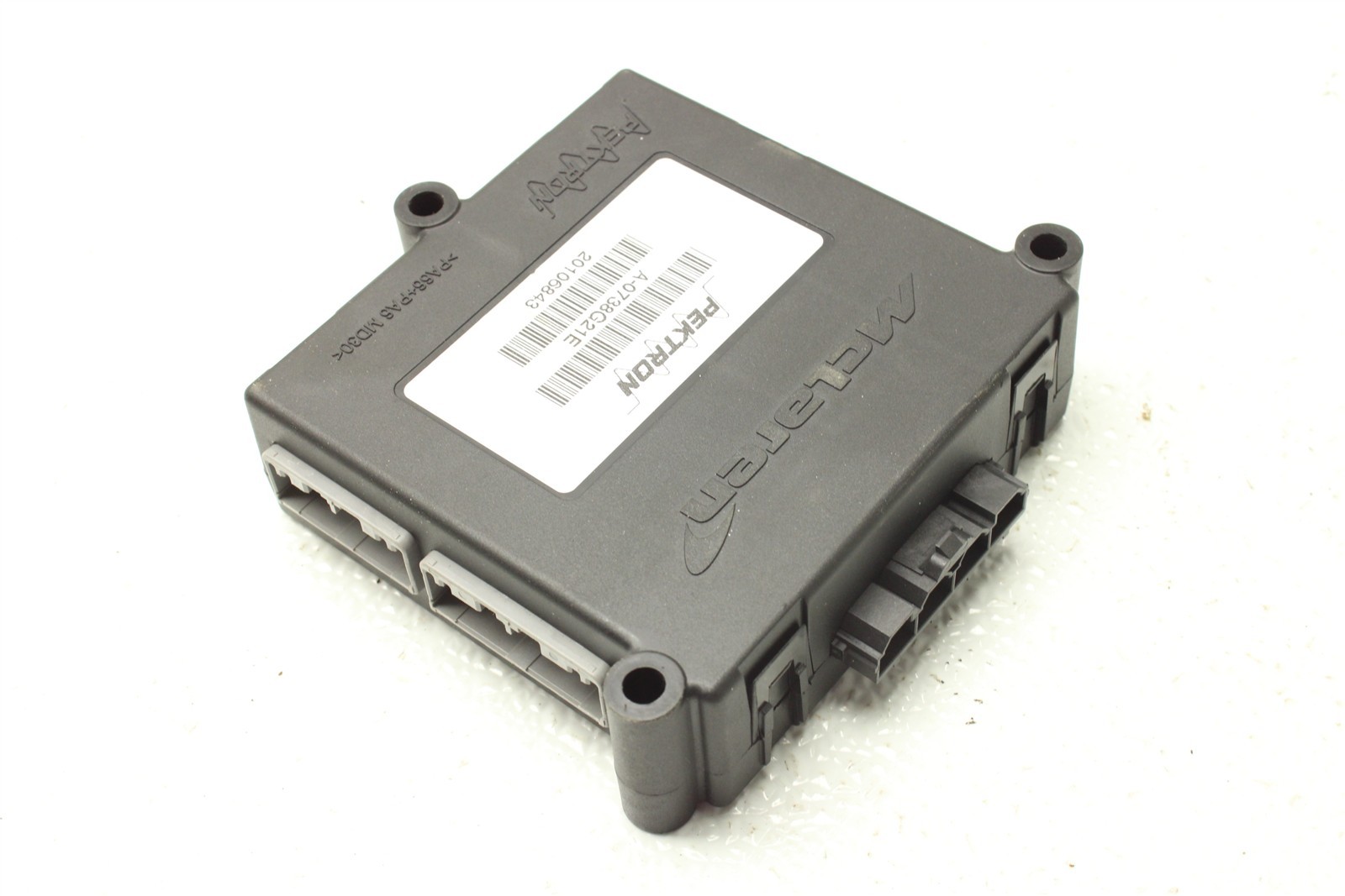 McLaren Artura 2025 Right Door control module P/N 16MB107CP
