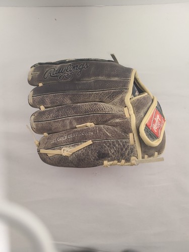 Gant de baseball Rawlings RBG36BC 12 1/2 pouces  - Photo 2/4