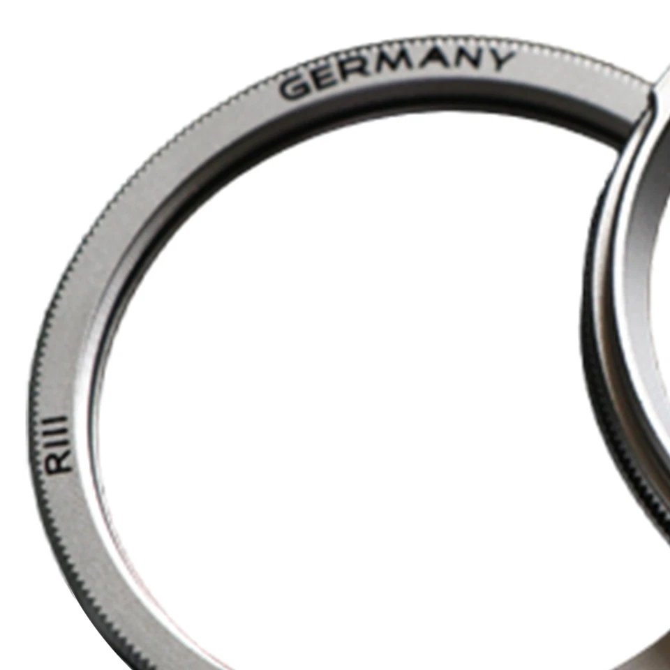 UV Filter/Lens Hood For Rolleiflex Bay-3 Bay III 2.8F 2.8D 2.8E 2.8C 2.8GX FX - Image 3 of 4