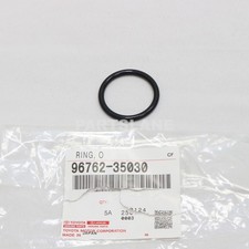 96762-35030 Toyota OEM Genuine RING, O