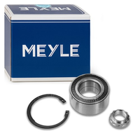 Meyle Radlagersatz BMW 3 E46 E36 7 E38 8 E31 X3 E83 Z3 Z4 E85 E86 Z8 E52