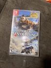 Immortals Fenyx Rising - Nintendo Switch | Brand New and Sealed