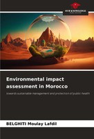 Belghiti Moulay Lafdil | Environmental Impact Assessment In Morocco | Buch