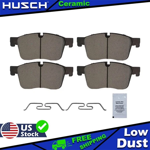 Brake Pads for Jaguar XE for sale | eBay