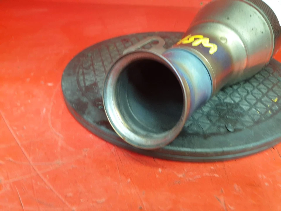 Escape KTM 1290 2022 Super Duke R Evo Austin Racing #repuestos o reparación# Foto 3 de 4