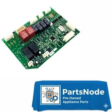 AP6021005-A PS11754325 OEM For KitchenAid Refrigerator Control Used Part # Model