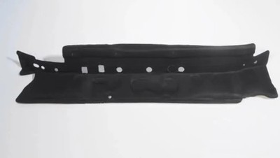 Skoda Superb MK4 Wasserkasten Schallabsorber 3J0863993A NEU ORIGINAL