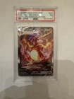 Charizard VMAX 2022 Pokemon SWSH BSP FA/ Premium Collection #261 PSA 7