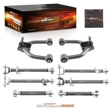 Adjustable Camber Toe Arms Kit For Honda Accord 2008-2012 Acura Tl Tsx 2009-2014 Adjustable Camber Toe Arms Kit For Honda Accord 2008-2012 Acura Tl Tsx 2009-2014