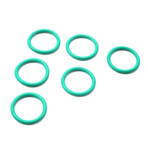 6Pcs O Rings for Foot Pedal Control Valves 8116333 Replace - Picture 2 of 6