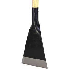 EMSCO Bigfoot Ice Chopper, 48in.L x 7.9in.W x 2in. Thick, Model# 1689