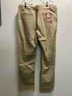 RARE Expedition Skateboards Chino Pants (34) Thrasher DGK Organika NikeSB KAYO — photo 5