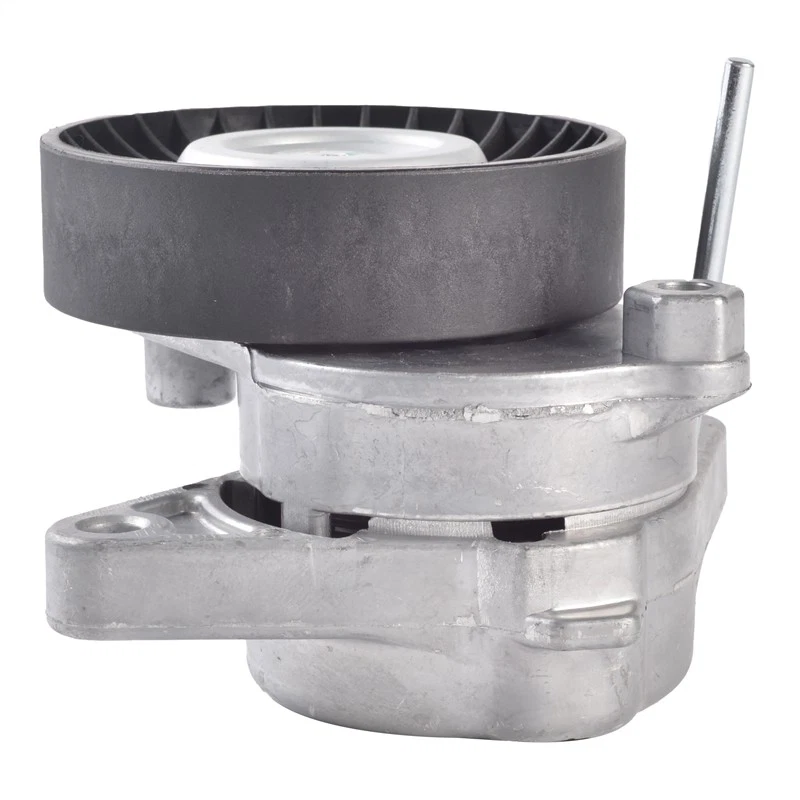 Belt Tensioners For 98-11 Mercedes-Benz G500 ML500 R500 04-08 Chrysler Crossfire Foto 4 de 4