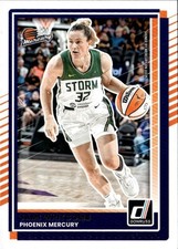 2025 Donruss WNBA #3 Sami Whitcomb