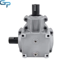 482486 481516 Gear Box Fit For Scag Turf Tiger Mower Deck Superior Gear Box