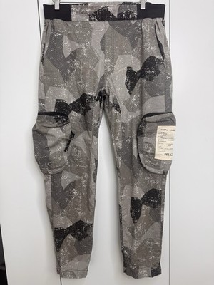 preach herren Hose L