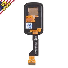 Smart Watch LCD Display Digitizer Touch Screen Assembly For Fitbit Charge 5 c