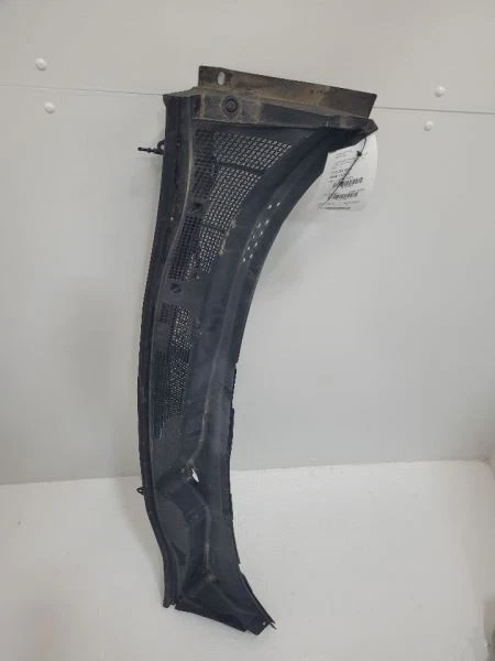 Nissan Juke 2013 2014 2015 2016 2017 capó panel de ventilación Foto 2 de 4