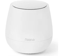 Noorio H100 Smart Hub Base Station 32GB WiFi Automation Security Camera Hub