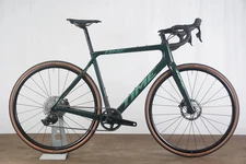 *Demo* M (Medium) Time Alpe d’Huez X SRAM Rival AXS XPLR Carbon Disc Road Bike