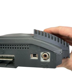 Atari Jaguar Console Controllers Power Adapter AV Cable Manuals UNTESTED