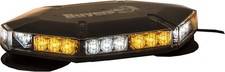 New Buyers Products 8891102 17 Octagonal Mini Light Bar Amberclear 30 Leds New Buyers Products 8891102 17 Octagonal Mini Light Bar Amberclear 30 Leds