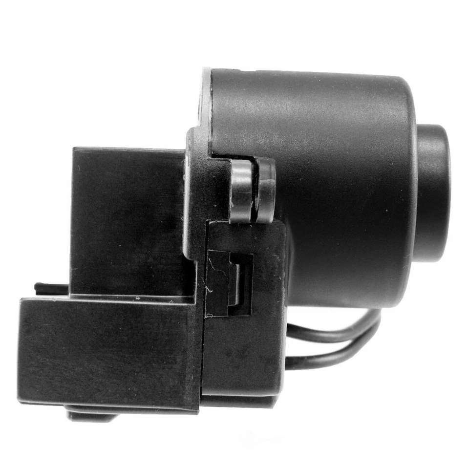 Ignition Starter Switch fits 1991-1996 Mercury Tracer  WVE BY NTK - Image 4 of 4