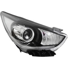 Halogen Scheinwerfer Hauptscheinwerfer Frontscheinwerfer rechts HB3 für KIA Niro
