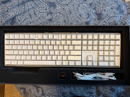 Cherry Mx3.0s Wireless