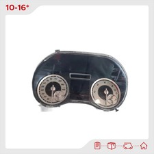 Mercedes-Benz A-Class Speedometer Instrument Block A 180 Petrol 90kW (122HP)
