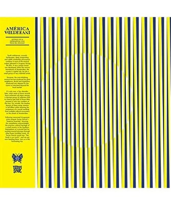 America Invertida, Various
