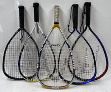Head Racquetball Racquet set of 5 - EB-19548