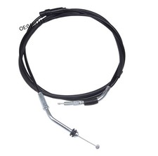 New Throttle Cable For 2009-14 Polaris RZR 170 Pursuit Replacement 0454311