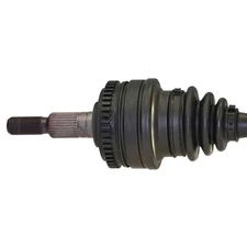 Loebro 300759 CV Axle Assembly For 89-94 Porsche 911