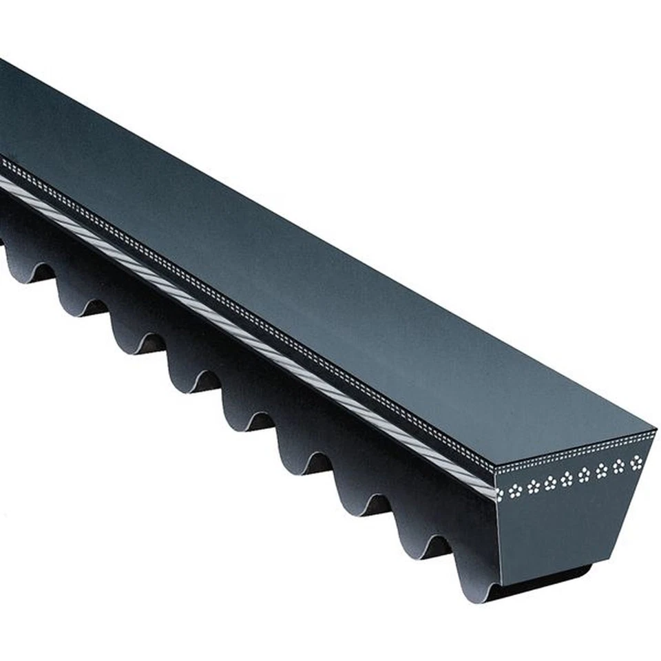 Gates TR30484 Accessory Drive Belt For 39-40 LaSalle Series 50 Special Series 52 - Image 3 of 4