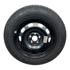 Ersatzrad Reserverad 6x15 ET38 5x100 Audi A3 Skoda VW Golf 4 1J0601027H