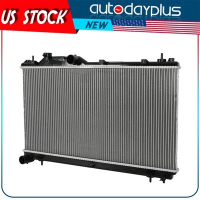 For 2020 2021 2022 2023 Subaru Legacy 2020-2023 Subaru Outback Aluminum Radiator