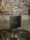 Bombay Co Silver plated Cruet holder — photo 4